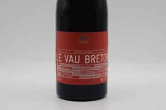 Le Vau Breton - Grappes entières
